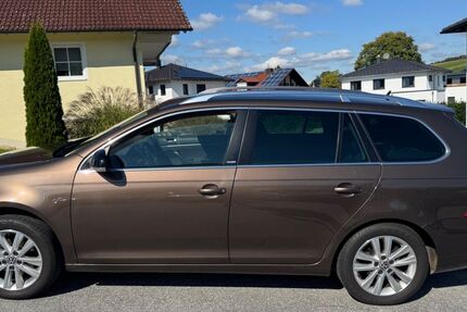 VW Golf 160.000 km 4.600 € Haselbach/Tiefenbach 94113