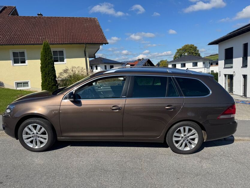 VW Golf 160.000 km 4.600 € Haselbach/Tiefenbach 94113