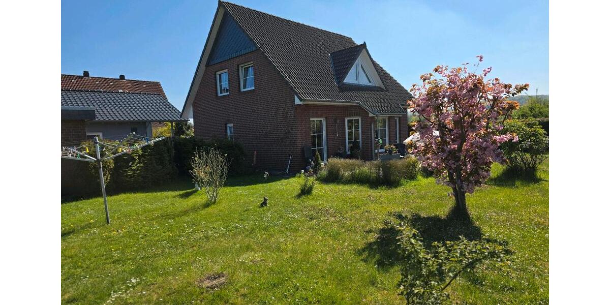 Einfamilienhaus Kalletal - 4.5 Zimmer, 123 m&sup2;, 429.000&euro; | Angebot:26325988