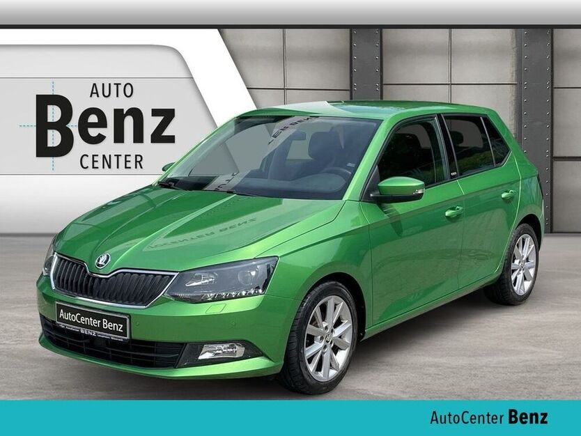 Fabia