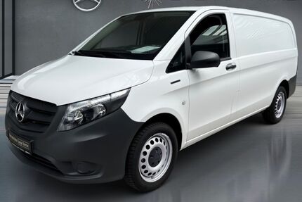 Mercedes-Benz eVito 24.688 km 15.998 &euro; Bardowick 21357
