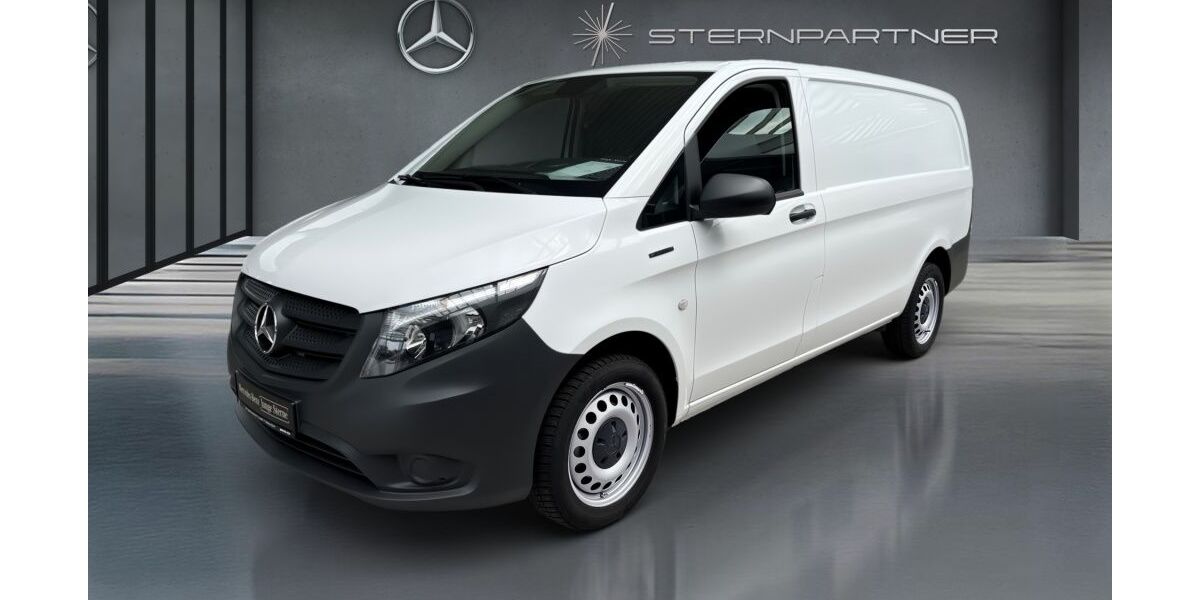 Mercedes-Benz eVito 24.688 km 15.998 &euro; Bardowick 21357