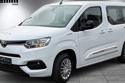 Toyota Proace (Verso) 28.200 km 24.990 &euro; Arnsberg-Neheim 59755