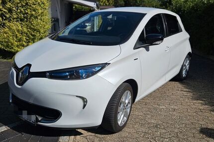 Renault ZOE 76.518 km 9.900 &euro; Hamburg 22299