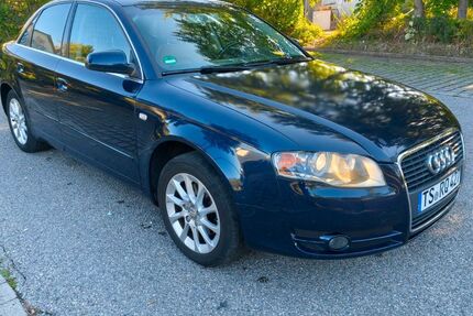 Audi A4 199.000 km 2.950 &euro; Traunreut 83301