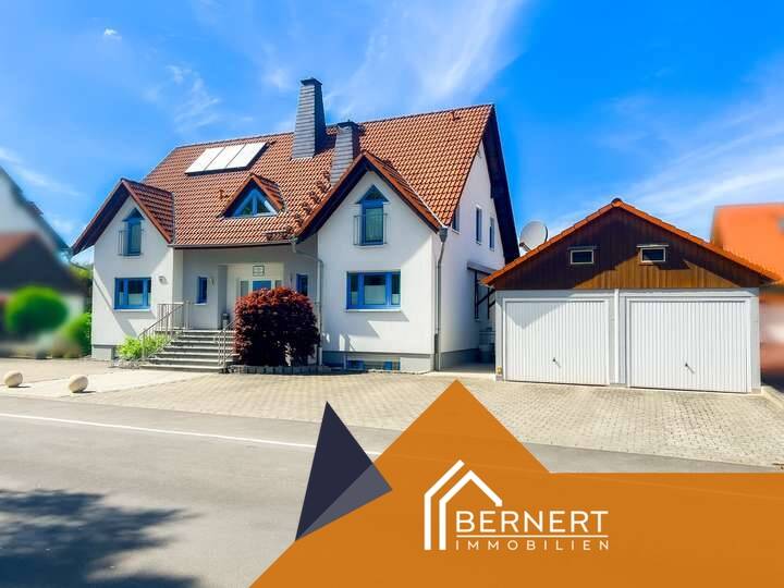 Mehrfamilienhaus, Wohnhaus Altenkunstadt - 1 Zimmer, 275 m&sup2;, 430.000&euro; | Angebot:26695520