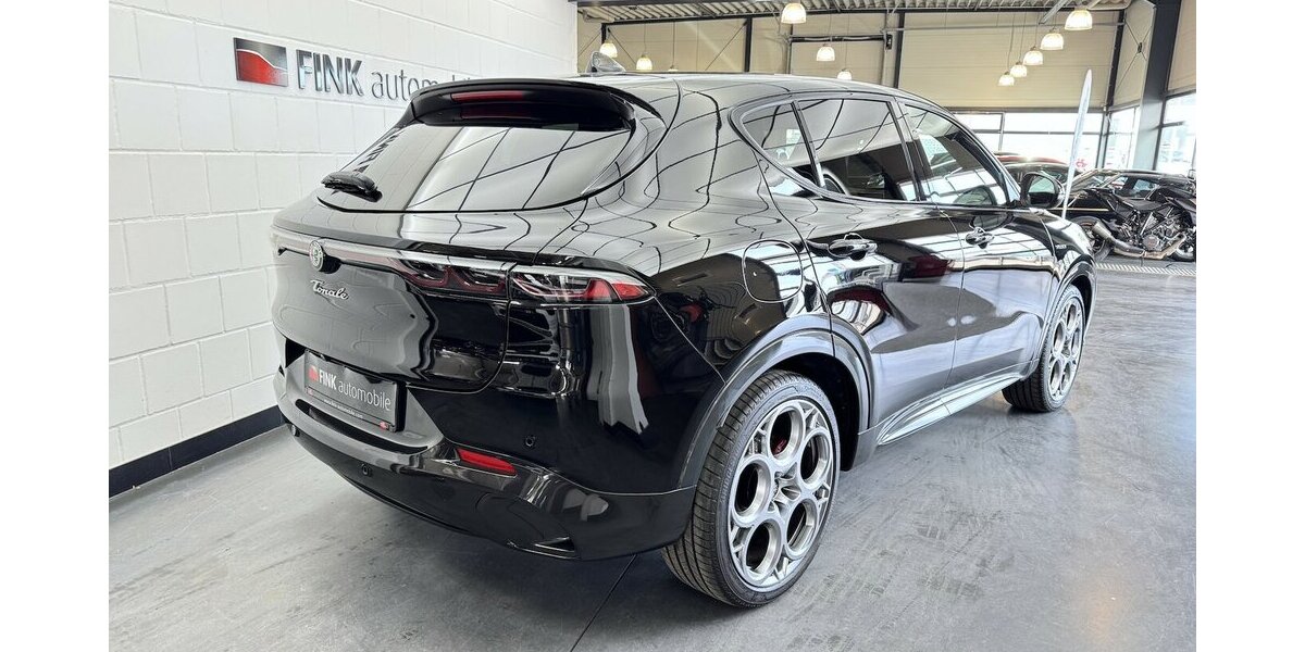 Alfa Romeo Tonale 1.5 VGT Veloce 48 V Hybrid LED 13.000 km 27.270 &euro; Lich 35423