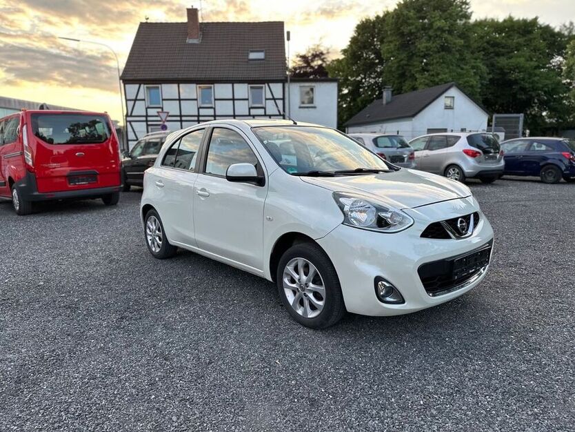 Micra