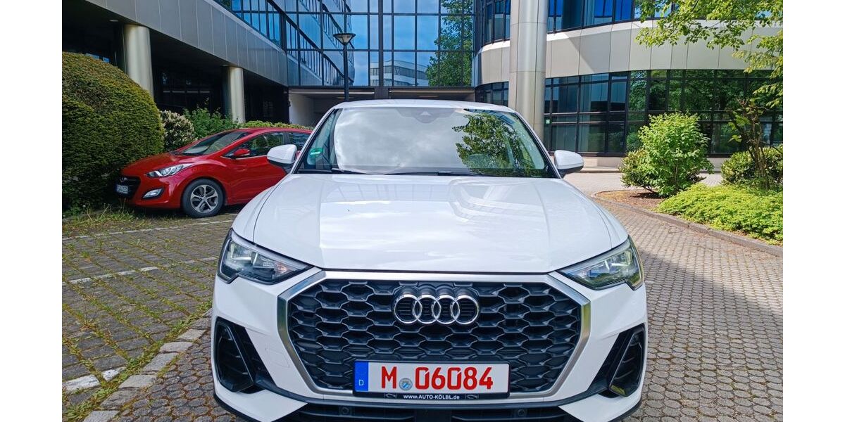 Audi Q3 181.000 km 20.799 &euro; Unterschleißheim 85716