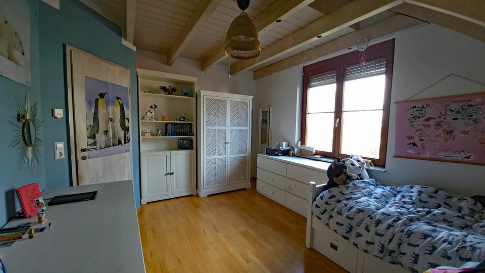 Doppelhaushälfte Hasel - 6 Zimmer, 168 m&sup2;, 565.000&euro; | Angebot:26321850