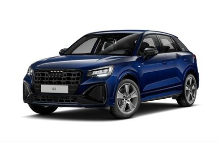 Audi Q2 26.250 km 24.899 &euro; Hanau 63452