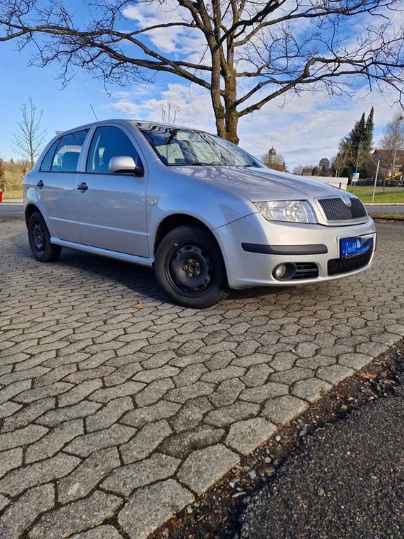 Fabia
