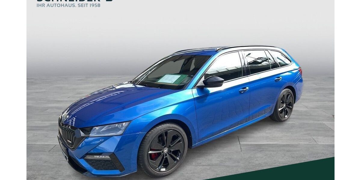 Skoda Octavia 74.400 km 29.550 &euro; Siegen 57076