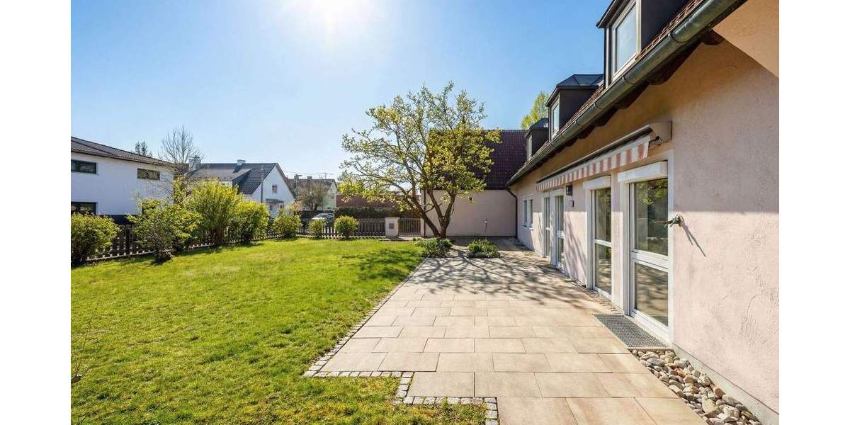 Einfamilienhaus Erding Klettham - 8 Zimmer, 297 m&sup2;, 1.500.000&euro; | Angebot:25879597