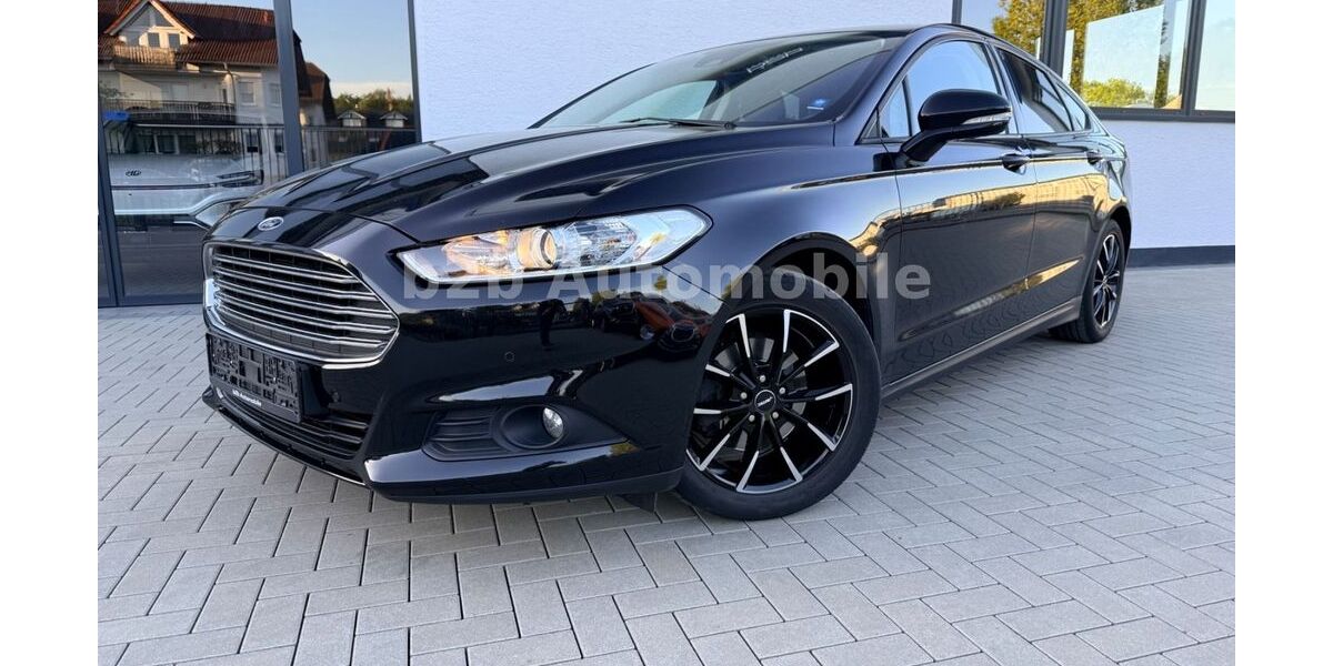 Ford Mondeo 65.000 km 12.499 &euro; Altenstadt 63674