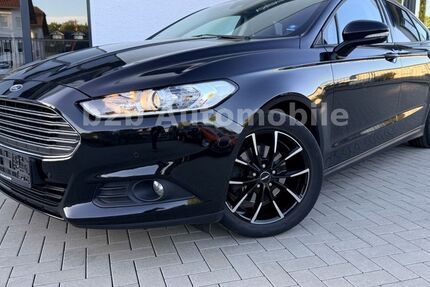 Ford Mondeo 65.000 km 12.899 &euro; Altenstadt 63674