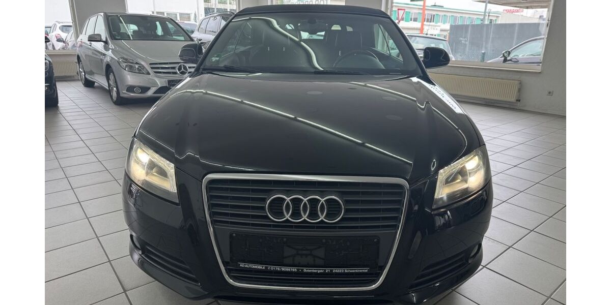 Audi A3 186.000 km 6.990 &euro; Schwentinental 24223