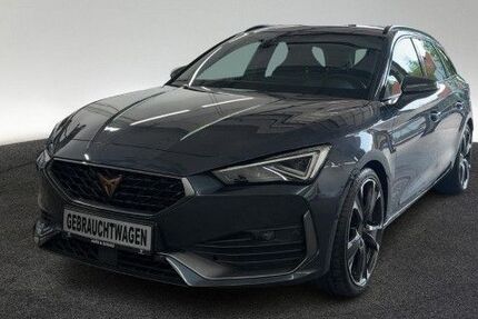 Cupra Leon 46.300 km 32.460 &euro; Weilheim 82362