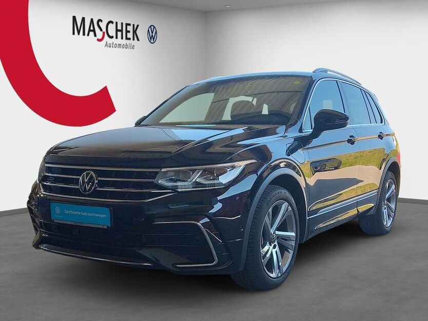 Tiguan
