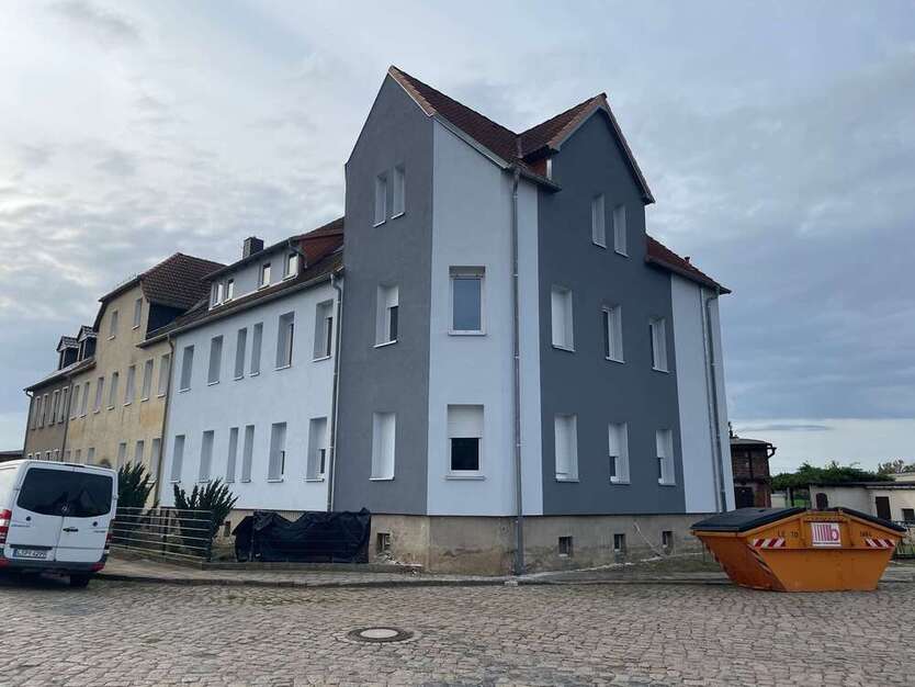 Wohnung zum Mieten in Lützen 1.410 € 125 m²