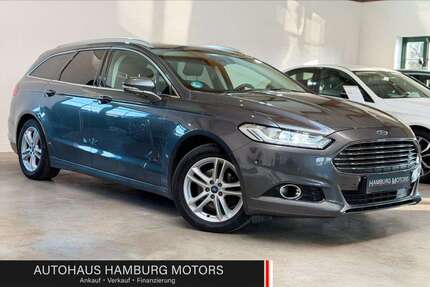 Ford Mondeo 174.000 km 11.390 &euro; Hamburg 21037