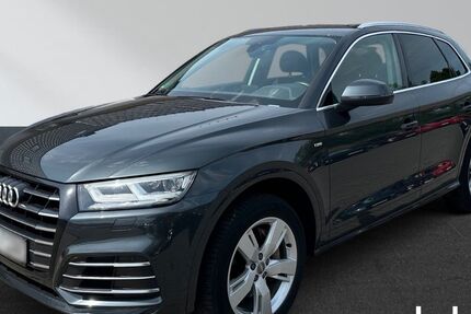 Audi Q5 74.474 km 28.950 &euro; Oranienburg OT Germendorf 16515