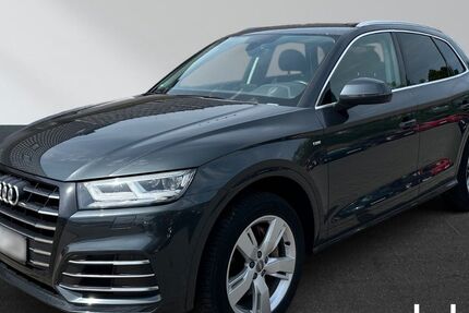 Audi Q5 74.474 km 29.590 &euro; Oranienburg OT Germendorf 16515