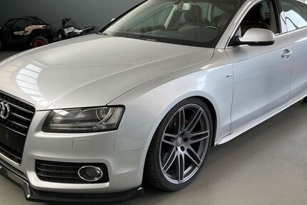 Audi A5 232.828 km 8.500 &euro; Bad Salzuflen 32108