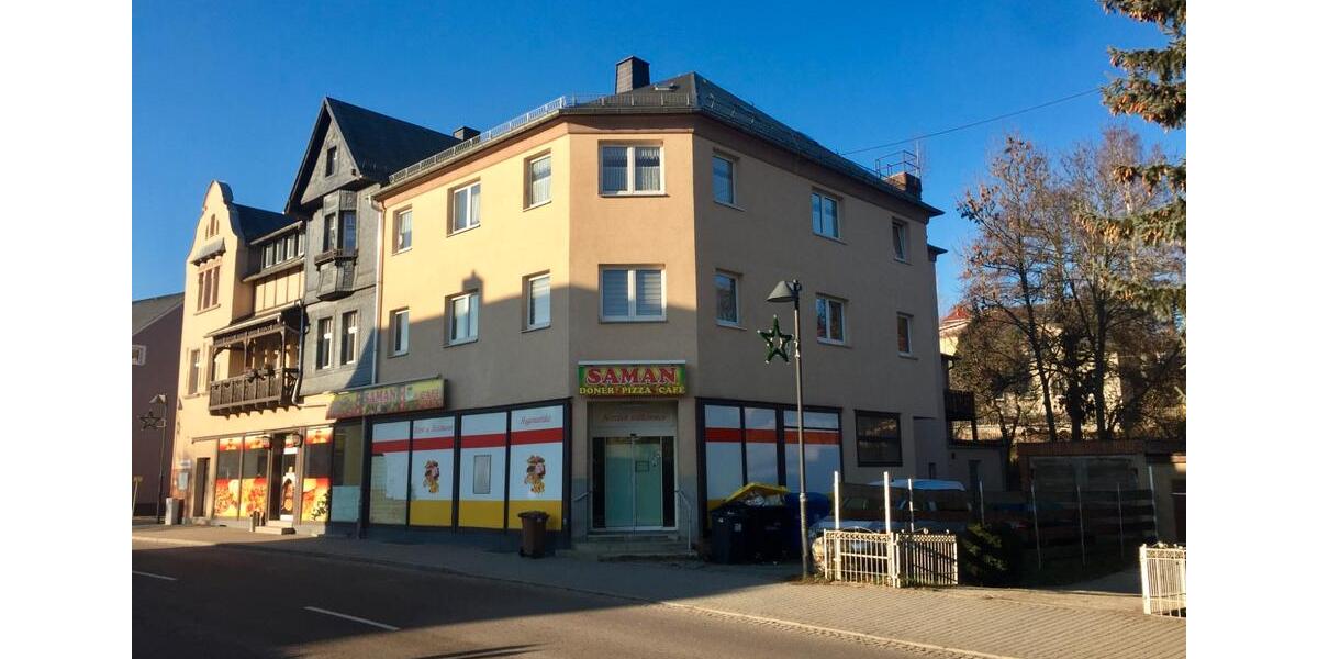 Mehrfamilienhaus, Wohnhaus Thalheim/Erzgebirge Erzgebirge - 499.000&euro; | Angebot:27445531