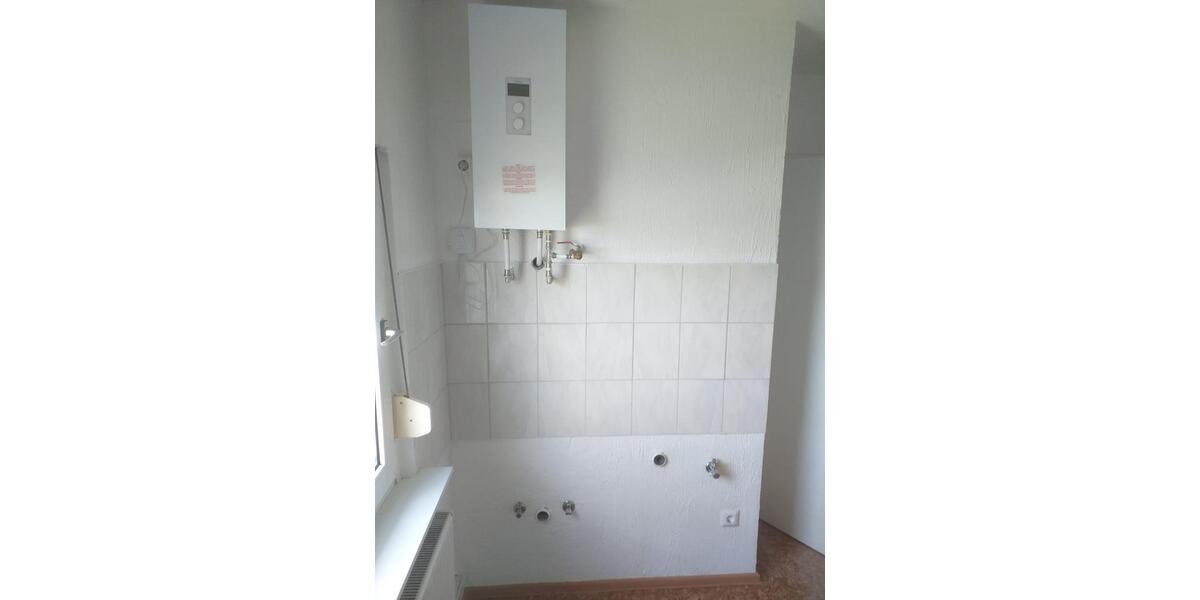 Etagenwohnung Idar-Oberstein Oberstein - 1 Zimmer, 34 m&sup2;, 297&euro; | Angebot:25636480