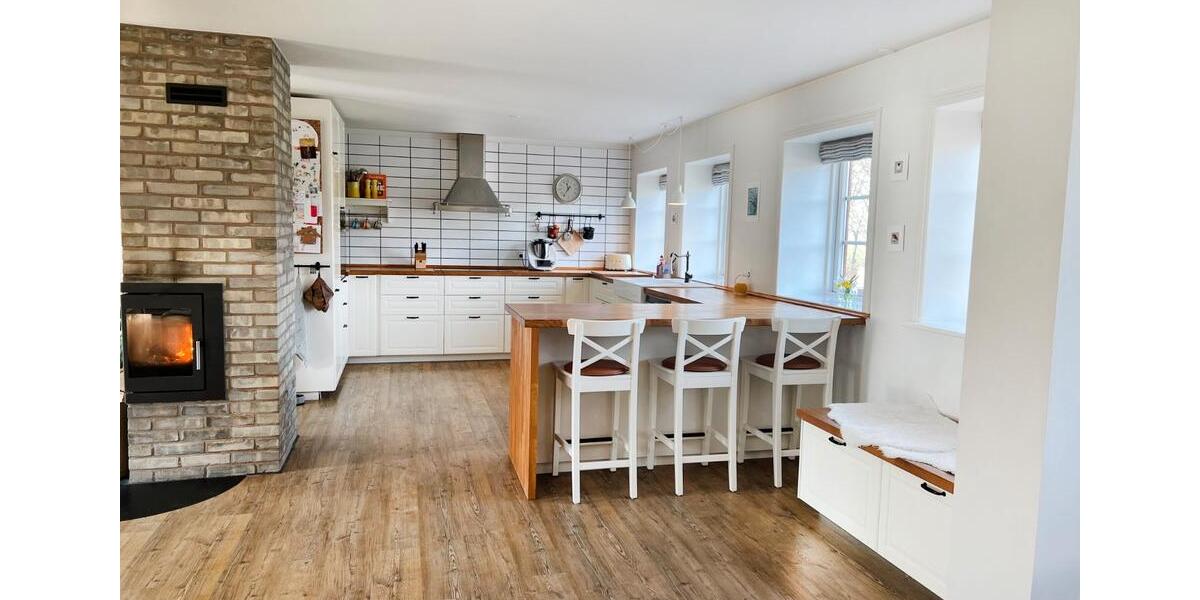 Einfamilienhaus Handewitt - 7 Zimmer, 222 m&sup2;, 440.000&euro; | Angebot:26677048