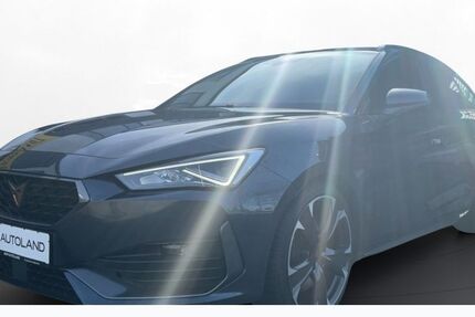 Cupra Leon 52.488 km 29.620 &euro; Passau 94036