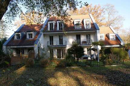 Wohnung Woltersdorf - 3 Zimmer, 92 m&sup2;, 359.000&euro; | Angebot:24758624