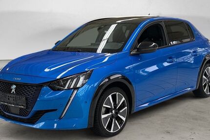 Peugeot 208 42.818 km 14.890 &euro; Düsseldorf 40589