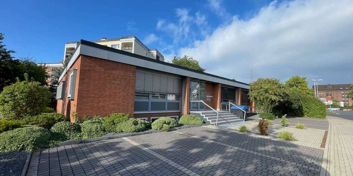 Gewerbeobjekt pattensen - 2.990&euro; | Angebot:24219436