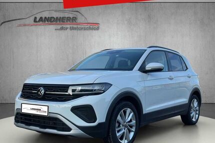 VW T-Cross 18.830 km 22.240 &euro; Thannhausen 86470