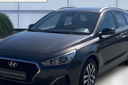 Hyundai i30 124.390 km 10.720 &euro; Wörth a. Donau 93086