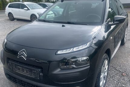 Citroen C4 Cactus 153.000 km 5.500 &euro; Brilon 59929