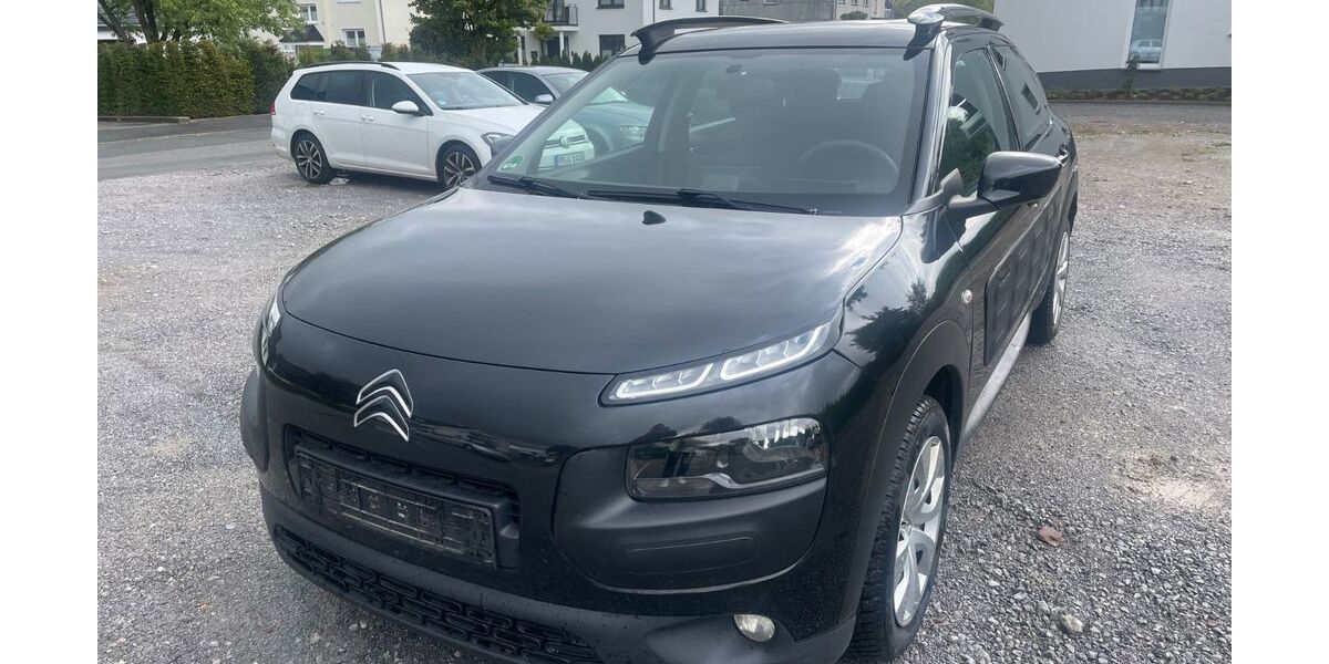 Citroen C4 Cactus 153.000 km 5.500 &euro; Brilon 59929