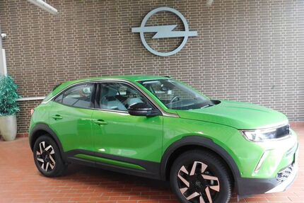 Opel Mokka 59.800 km 16.850 &euro; Garbsen 30823