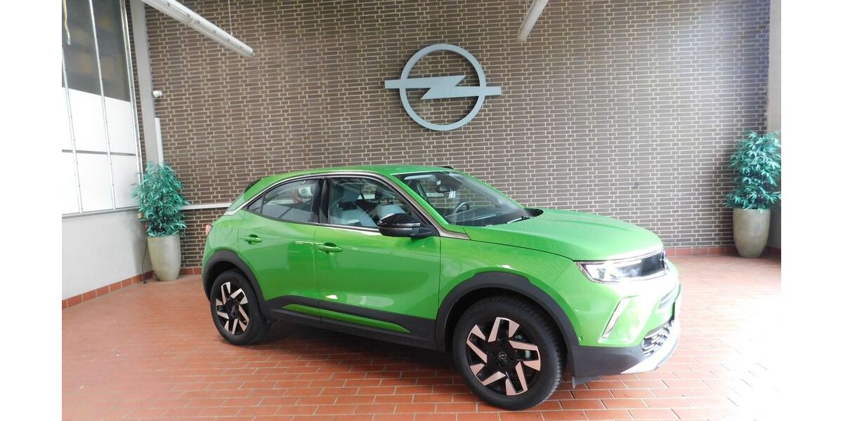 Opel Mokka 59.800 km 16.850 &euro; Garbsen 30823