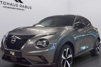 Nissan Juke 32.000 km 21.990 &euro; Kempten 87437
