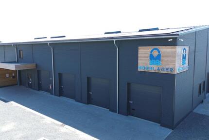 Gewerbeobjekt Wyk Auf Föhr - 25&euro; | Angebot:18163581