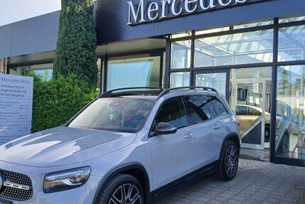Mercedes-Benz GLB 250 3.000 km 59.900 &euro; Langenau 89129