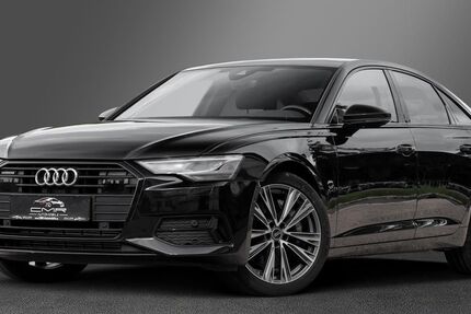 Audi A6 65.389 km 41.667 € Roigheim 74255