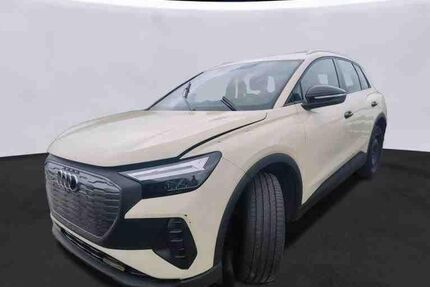 Audi Q4 e-tron 152.759 km 17.990 &euro; Vechelde 38159