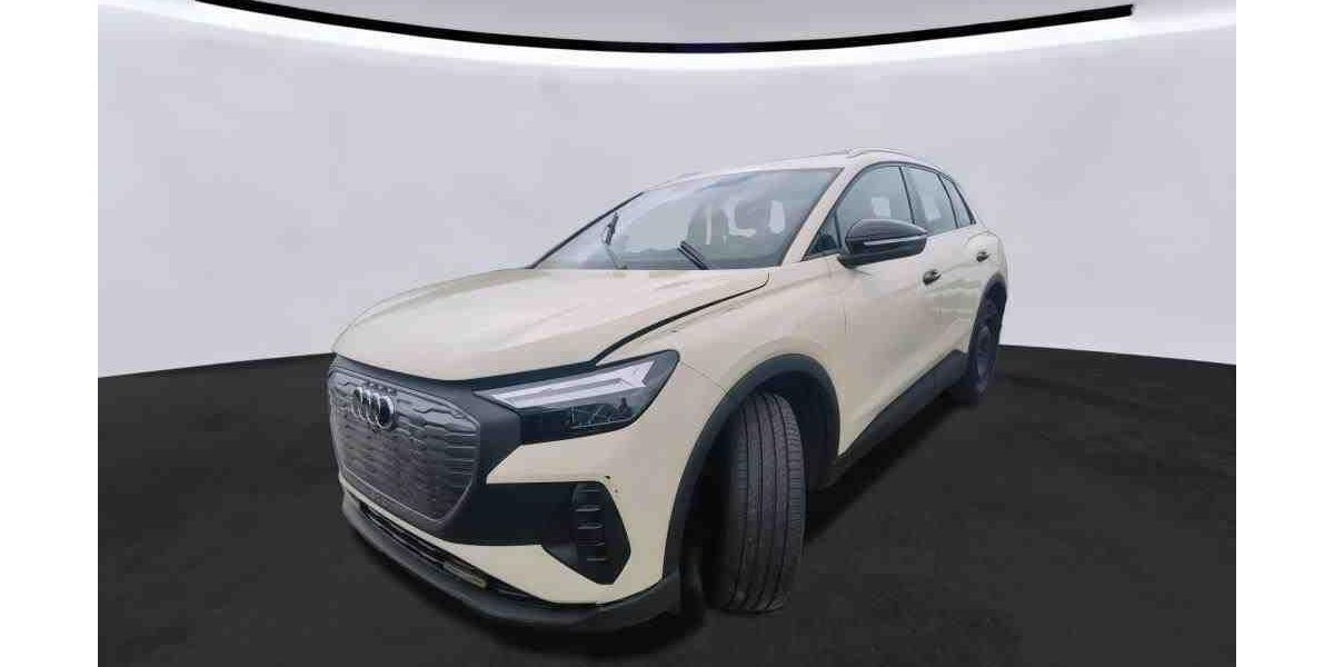 Audi Q4 e-tron 152.759 km 17.990 &euro; Vechelde 38159