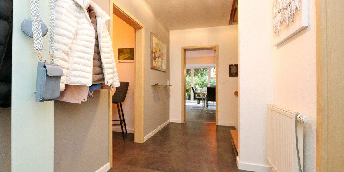 Doppelhaushälfte Bad Bramstedt - 5 Zimmer, 110 m&sup2;, 379.000&euro; | Angebot:25700520