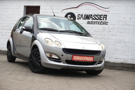 Smart ForFour 162.500 km 1.400 &euro; Freital 01705