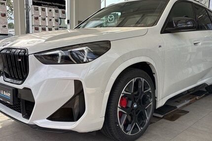 BMW X1 6.098 km 57.950 &euro; Hamburg 22761
